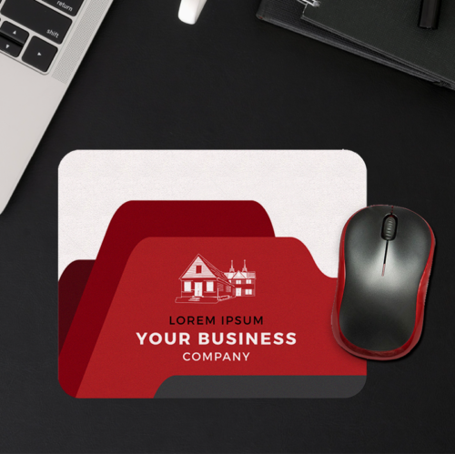 customized mousepad