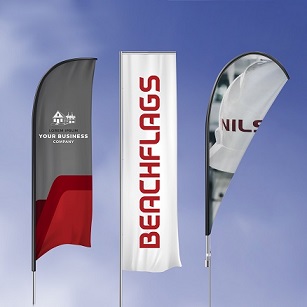 Beachflags