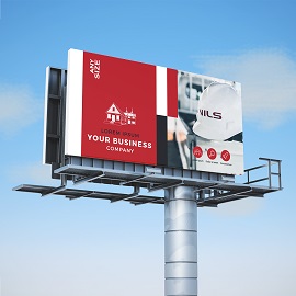 Billboards