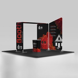 Exhibition Booth