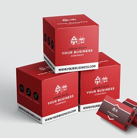 Packaging Boxes