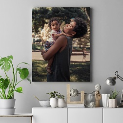 CANVAS PRINTING