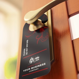 Doorhangers