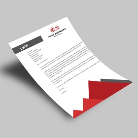 Letterheads