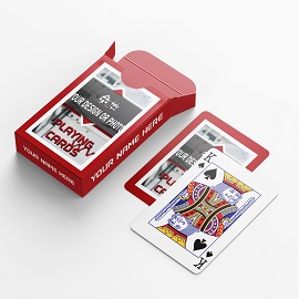 Playing Cards