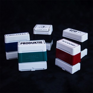Stamps