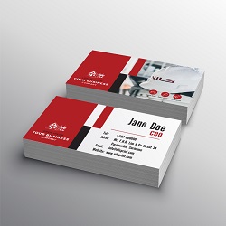 Business Cards