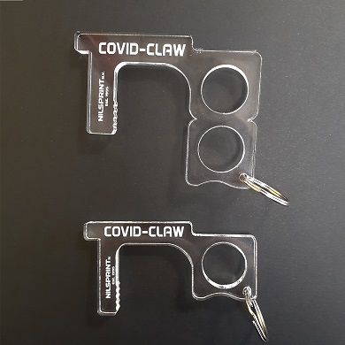 Covid-Claw