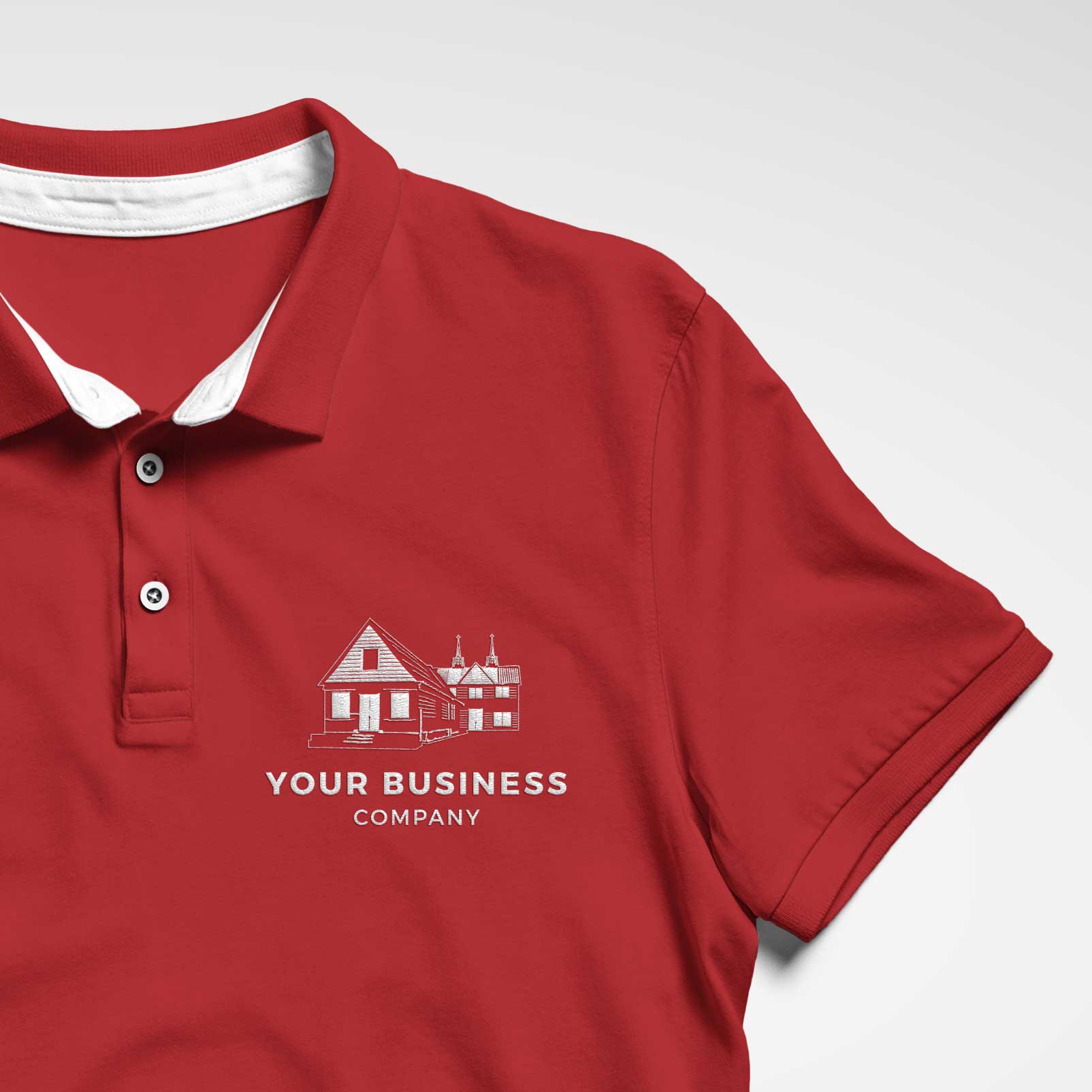 Customized Clothing