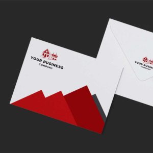 printing envelopes